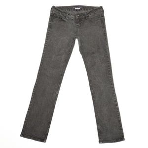 Lowrise Skinny Jeans